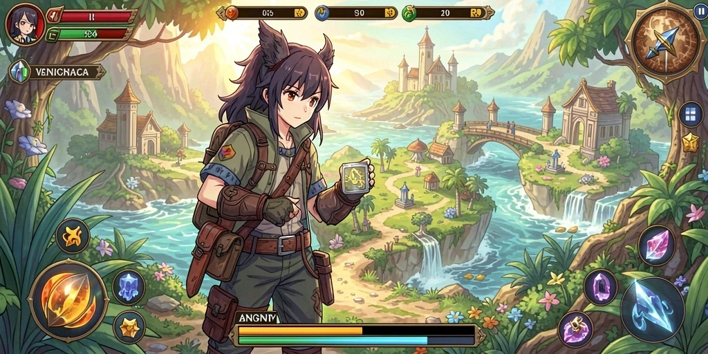 borneo303 - Screenshot permainan slot yang menarik di BORNEO303.