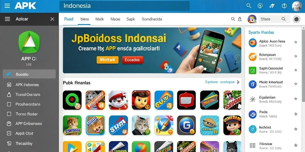 f08 - Karakter unik dengan kemampuan spesial.
