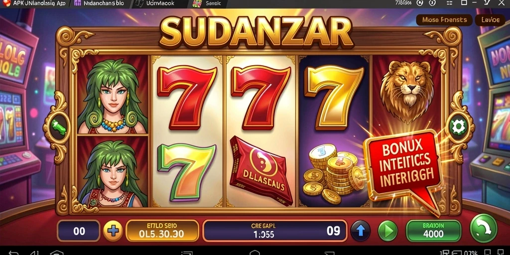 gacor108 - Berbagai pilihan karakter yang dapat dipilih sesuai keinginan.