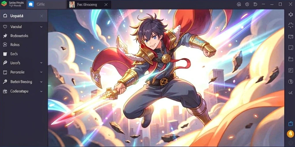 mikatoto - Gameplay seru di dalam MIKATOTO dengan berbagai tantangan.