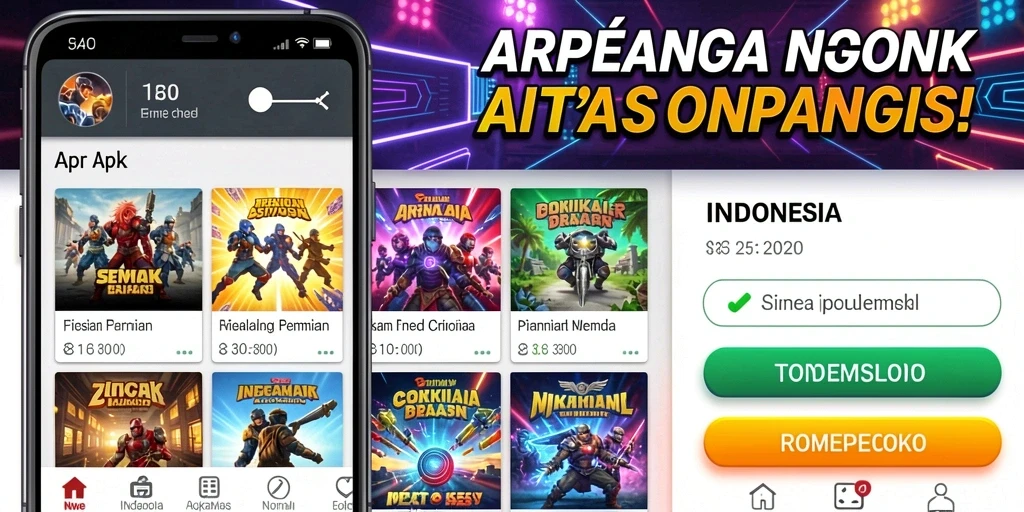 sekolahtoto - Momen seru saat bermain dan belajar bersama teman.
