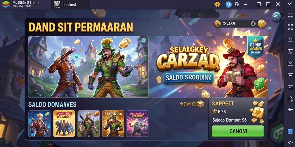 vikingtoto - Mode multiplayer yang seru dan menantang.